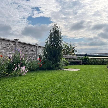 Villa Rose Close To Vienna & Airport Maria Ellend Exterior foto