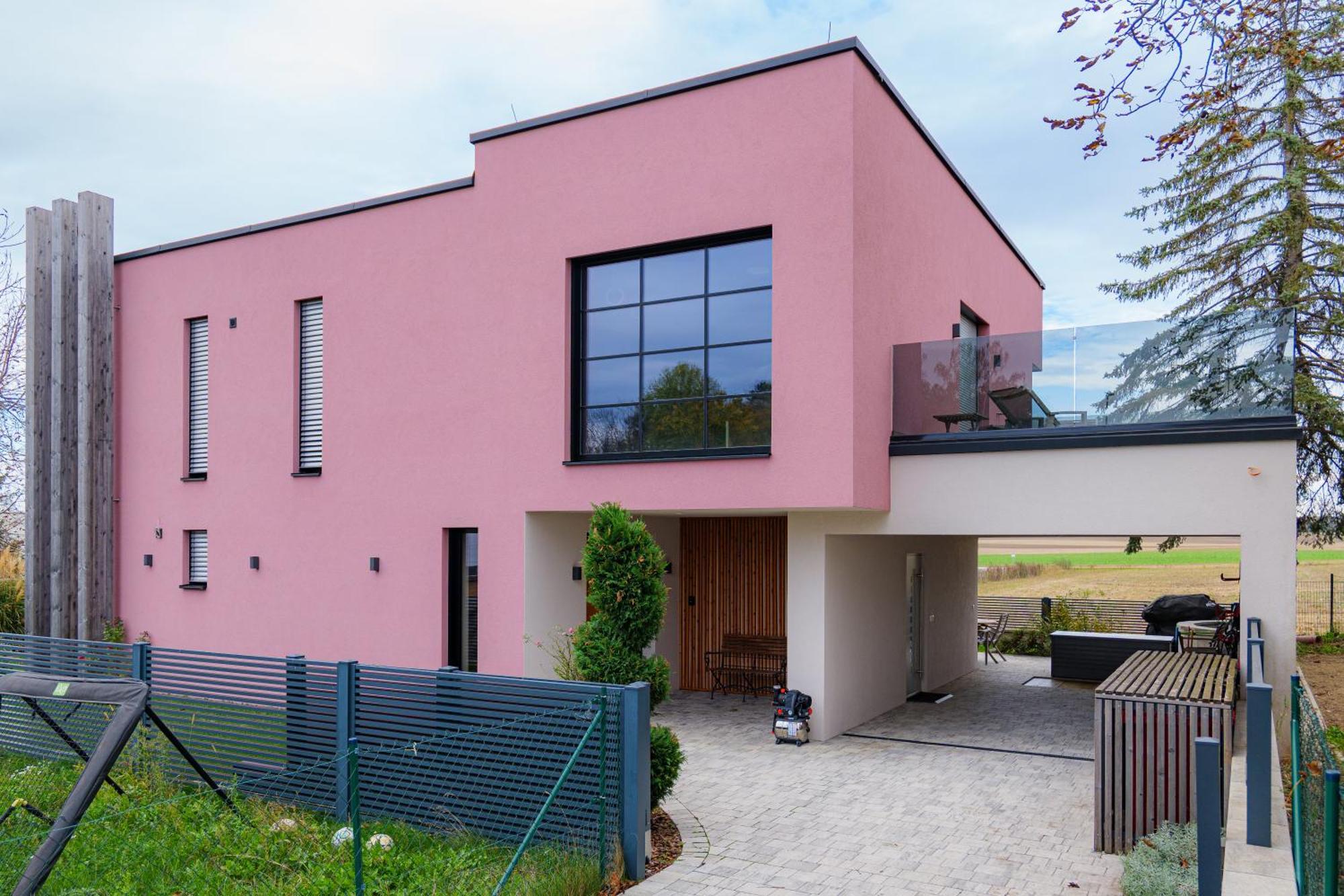 Villa Rose Close To Vienna & Airport Maria Ellend Exterior foto