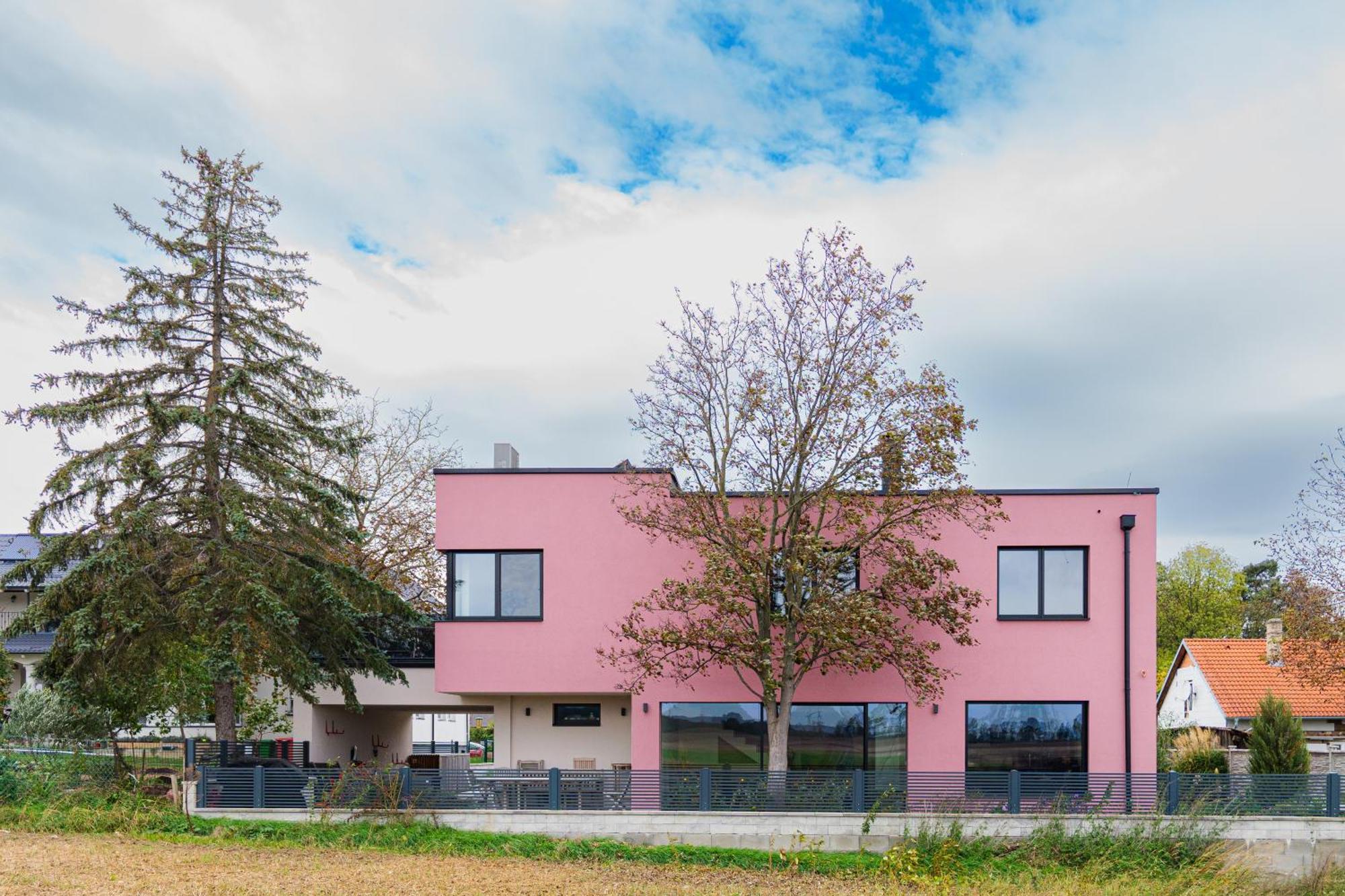 Villa Rose Close To Vienna & Airport Maria Ellend Exterior foto