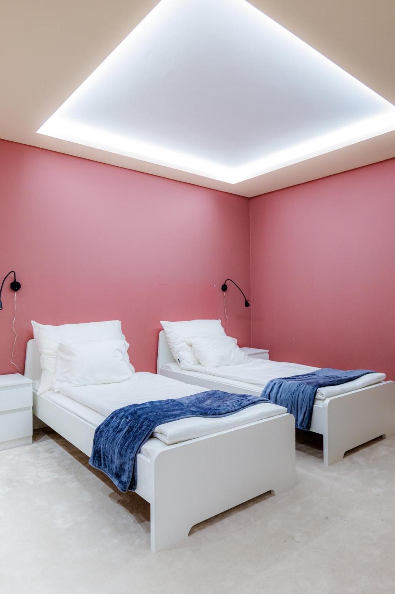 Villa Rose Close To Vienna & Airport Maria Ellend Exterior foto