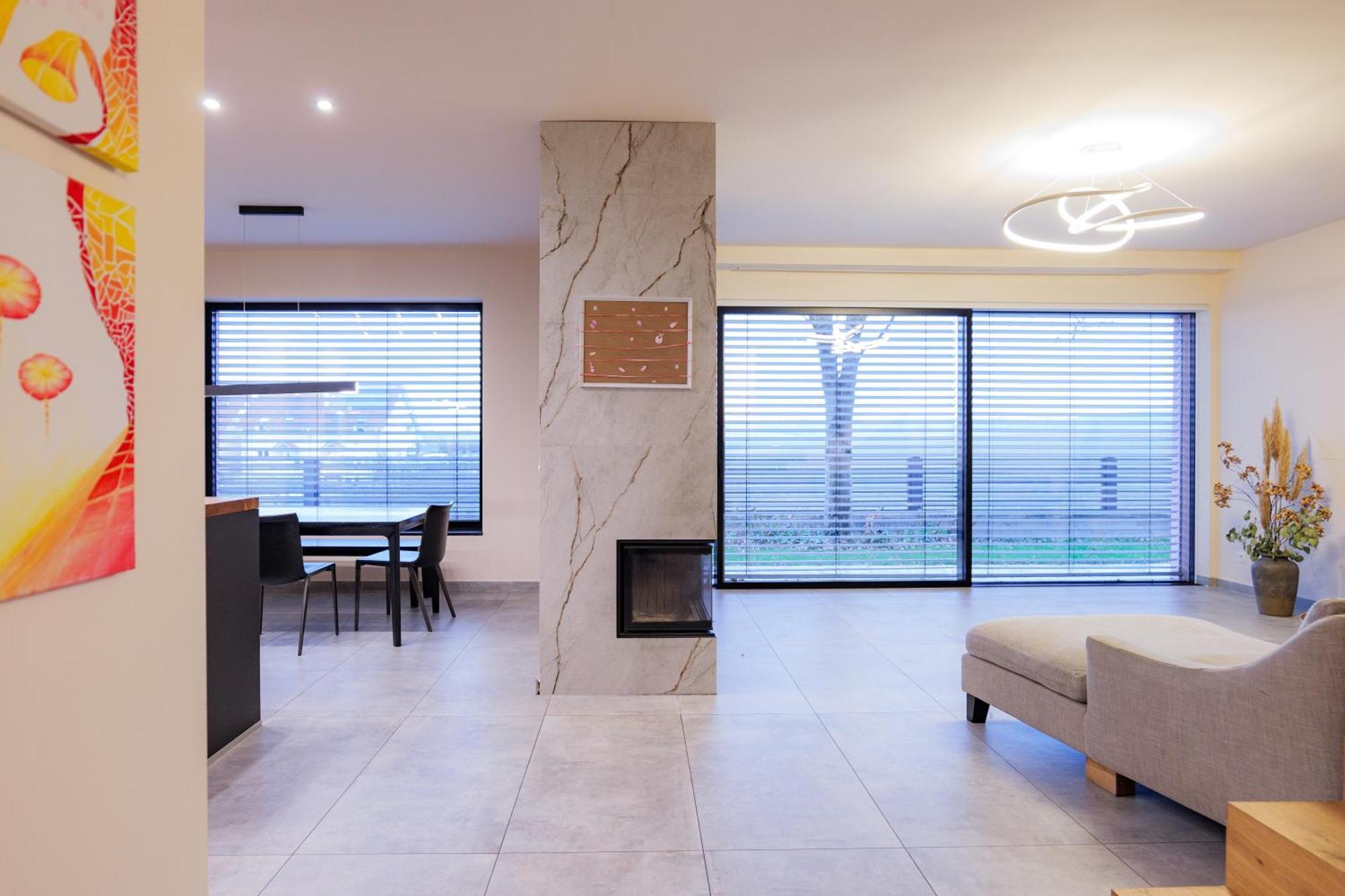 Villa Rose Close To Vienna & Airport Maria Ellend Exterior foto
